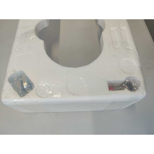 Водонагреватель Thermex Ksanto 50 V, белый Водонагреватель Thermex Ksanto 50 V, белый