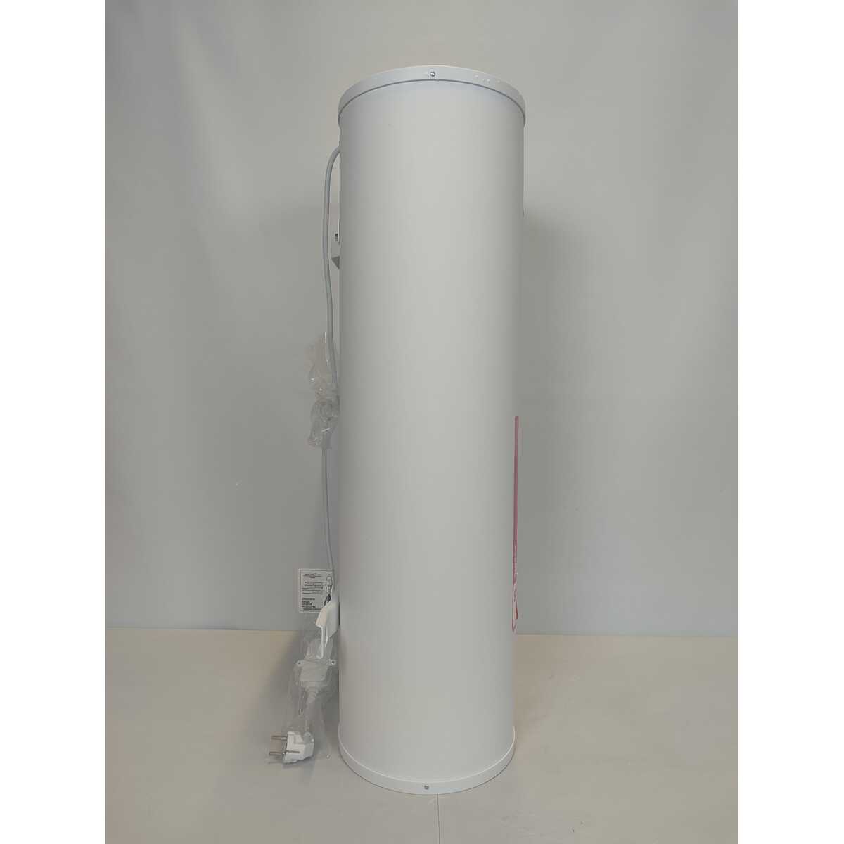 Водонагреватель Thermex Ksanto 50 V, белый