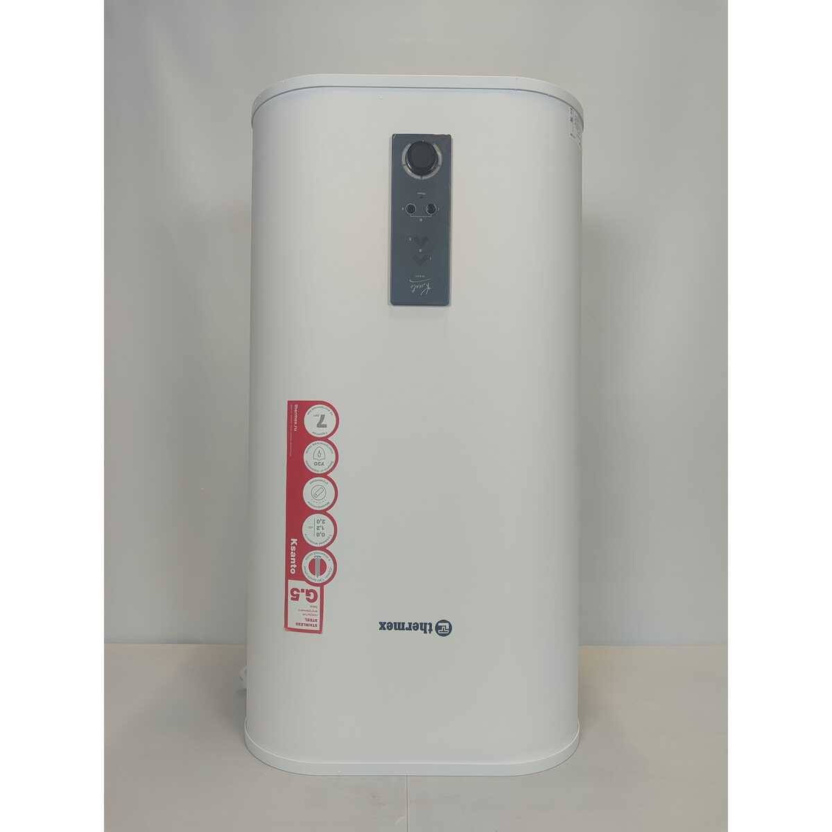 Водонагреватель Thermex Ksanto 50 V, белый
