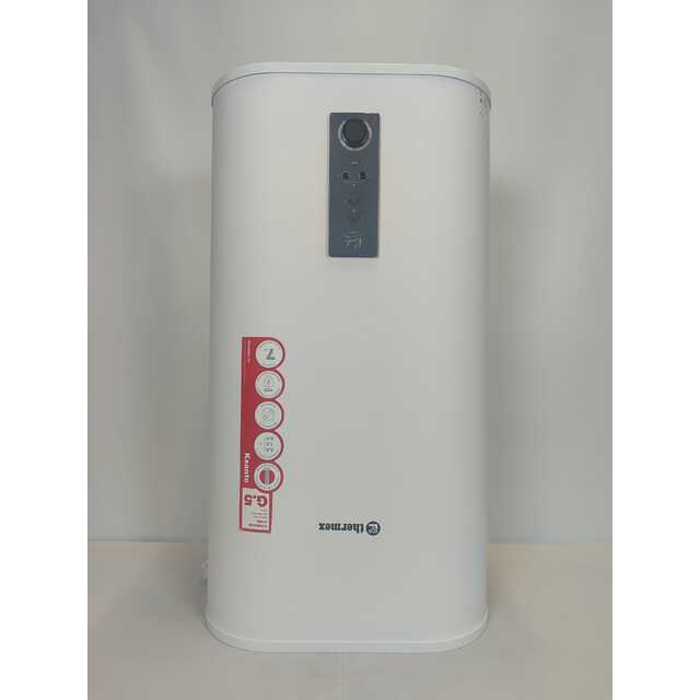 Водонагреватель Thermex Ksanto 50 V, белый Водонагреватель Thermex Ksanto 50 V, белый