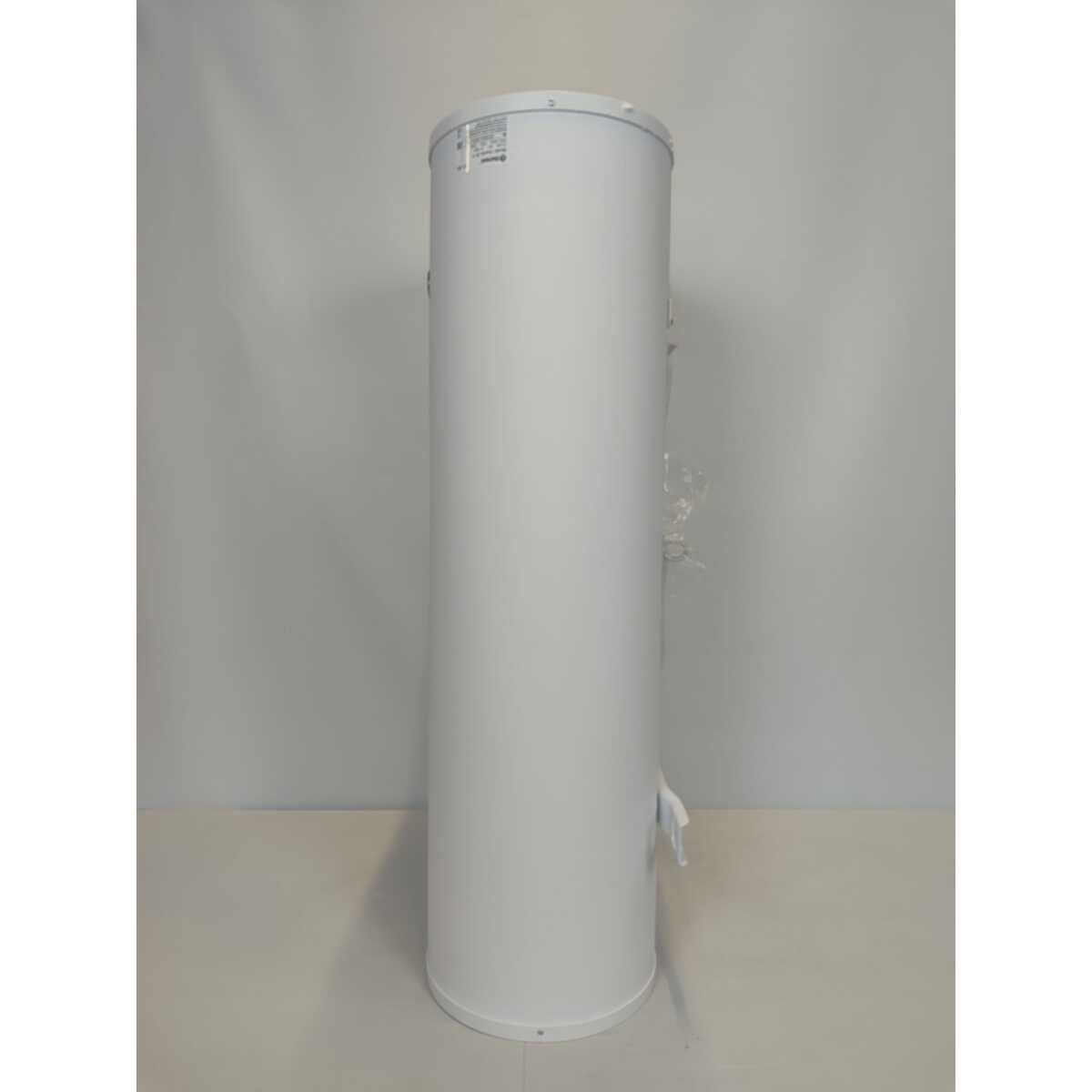 Водонагреватель Thermex Ksanto 50 V, белый