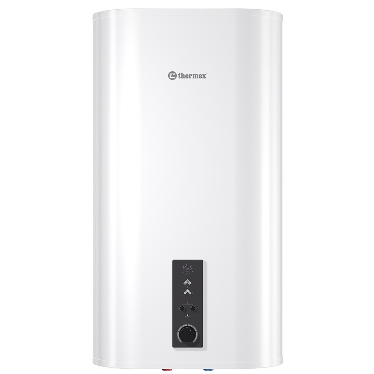 Водонагреватель Thermex Ksanto 50 V, белый