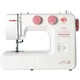 Швейная машина Janome 311PG (Цвет: White..