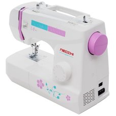 Швейная машина Necchi 5423А (Цвет: White)