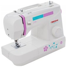 Швейная машина Necchi 5423А (Цвет: White)