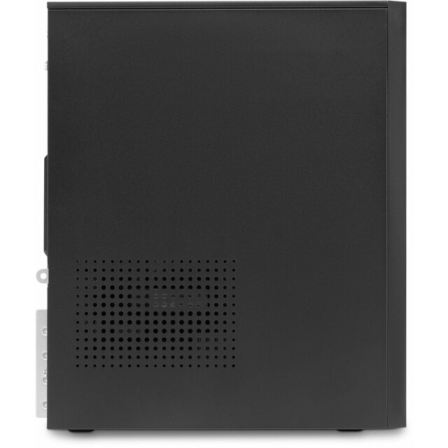 ПК IRU 310SC (Core i5 14400 2.5Ghz / 16Gb DDR4 / SSD512Gb / Intel UHD Graphics 730 / Windows 11 Pro / black) 