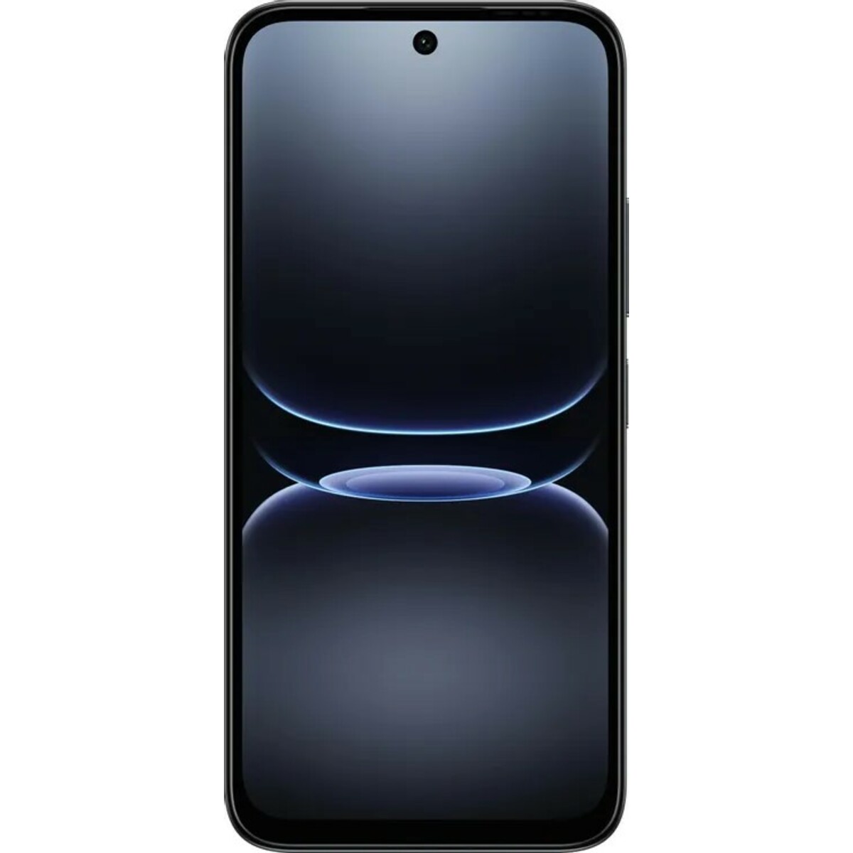 Смартфон Infinix Smart 20 4/64Gb, черный