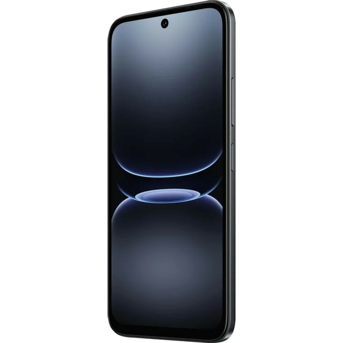Смартфон Infinix Smart 20 4/64Gb, черный