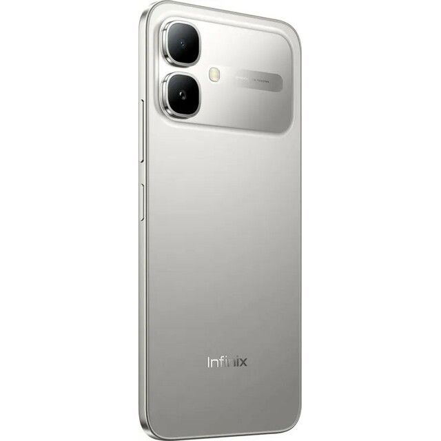 Смартфон Infinix Smart 20 4 / 64Gb (Цвет: Titanium) Смартфон Infinix Smart 20 4 / 64Gb (Цвет: Titanium)