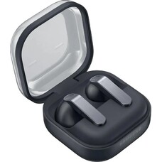 Наушники Samsung Galaxy Buds 4, черный