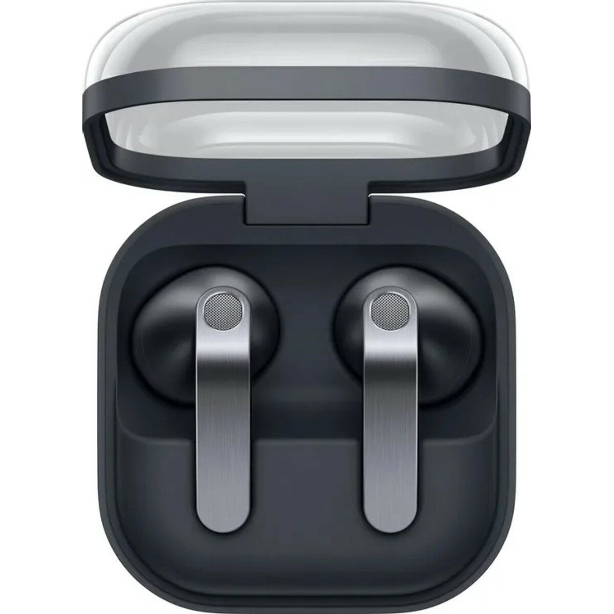 Наушники Samsung Galaxy Buds 4, черный
