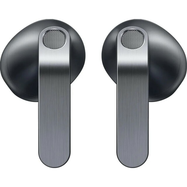 Наушники Samsung Galaxy Buds 4, черный Наушники Samsung Galaxy Buds 4, черный