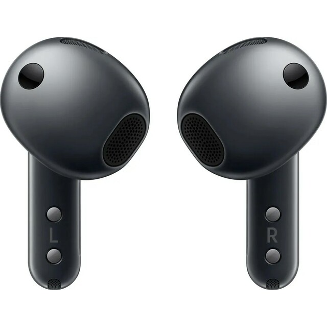 Наушники Samsung Galaxy Buds 4, черный Наушники Samsung Galaxy Buds 4, черный