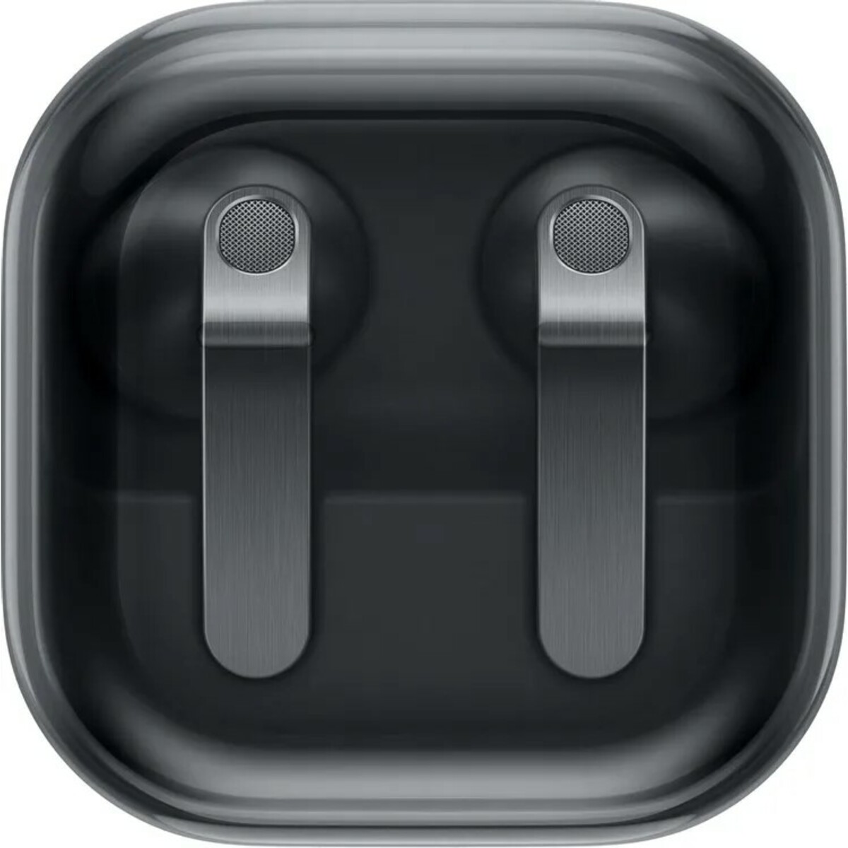Наушники Samsung Galaxy Buds 4, черный