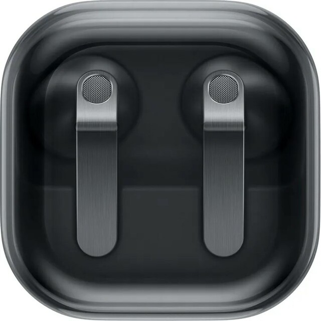 Наушники Samsung Galaxy Buds 4, черный Наушники Samsung Galaxy Buds 4, черный