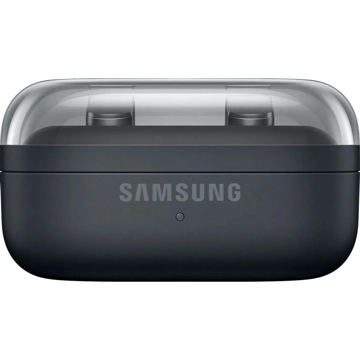 Наушники Samsung Galaxy Buds 4, черный