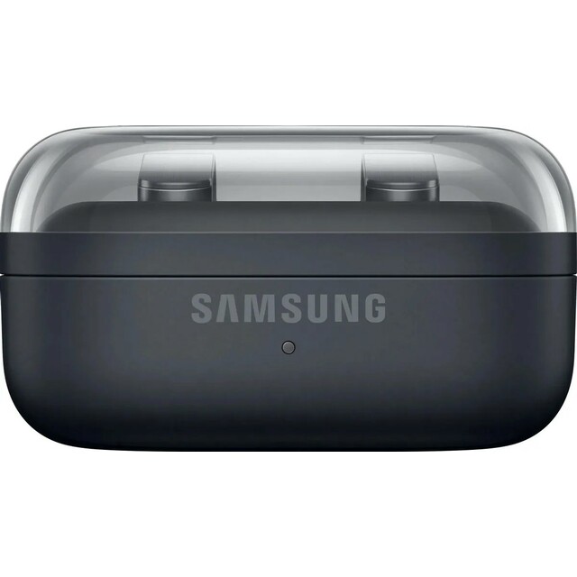 Наушники Samsung Galaxy Buds 4, черный Наушники Samsung Galaxy Buds 4, черный