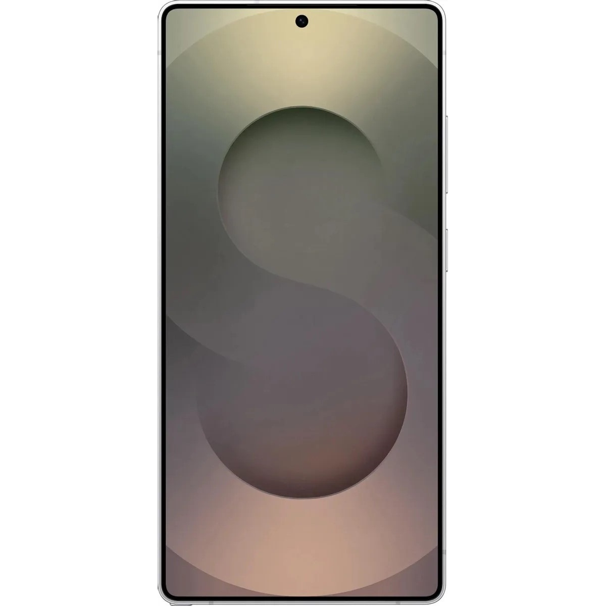 Смартфон Samsung Galaxy S25 Ultra 12 / 256Gb (Цвет: Titanium WhiteSilver)