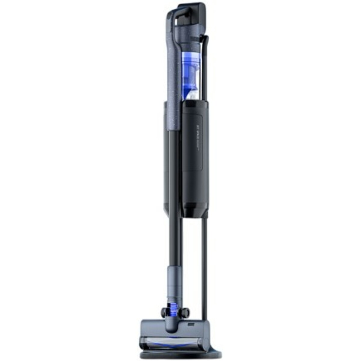 Пылесос вертикальный Roidmi X 200 Jet with selfcleaning station, черный