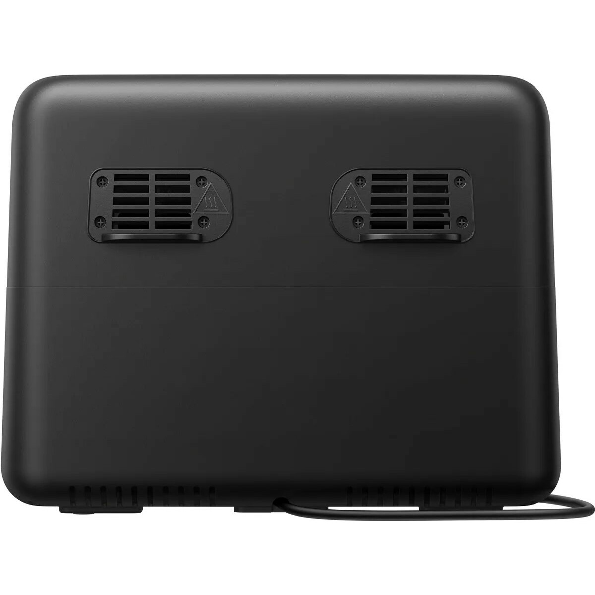 Аэрогриль Trouver FD20 Pro, черный