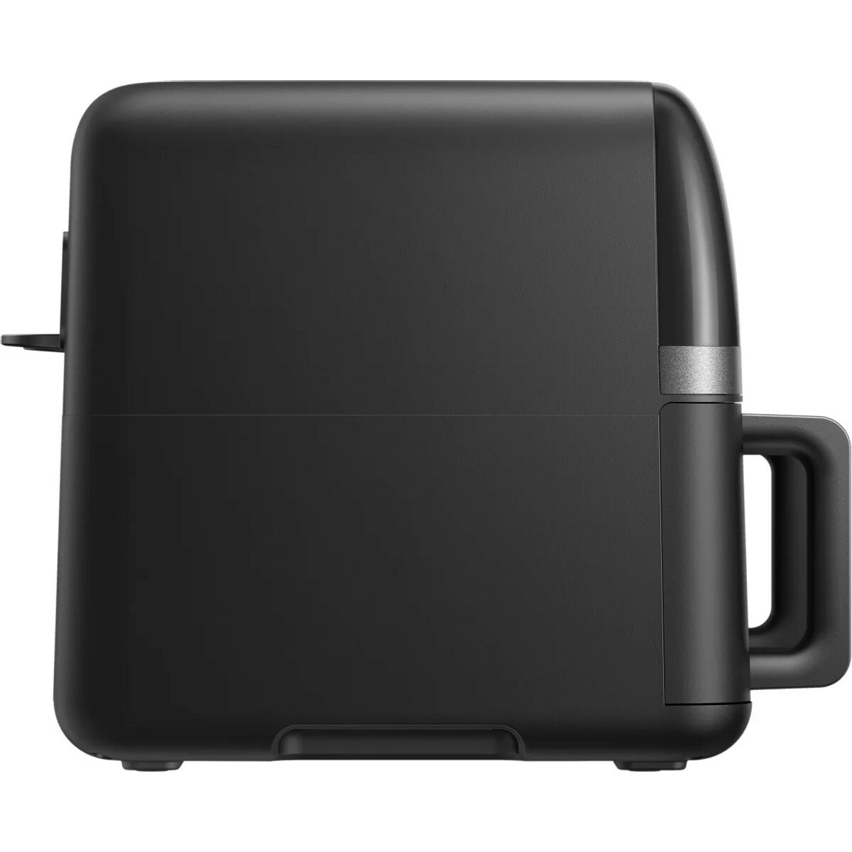 Аэрогриль Trouver FD20 Pro, черный