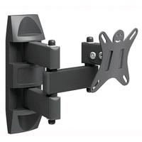 Кронштейн для телевизора Holder LCDS-5039 (Цвет: Black)