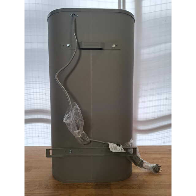 Водонагреватель Thermex Dogma 50 V (Цвет: Gray)