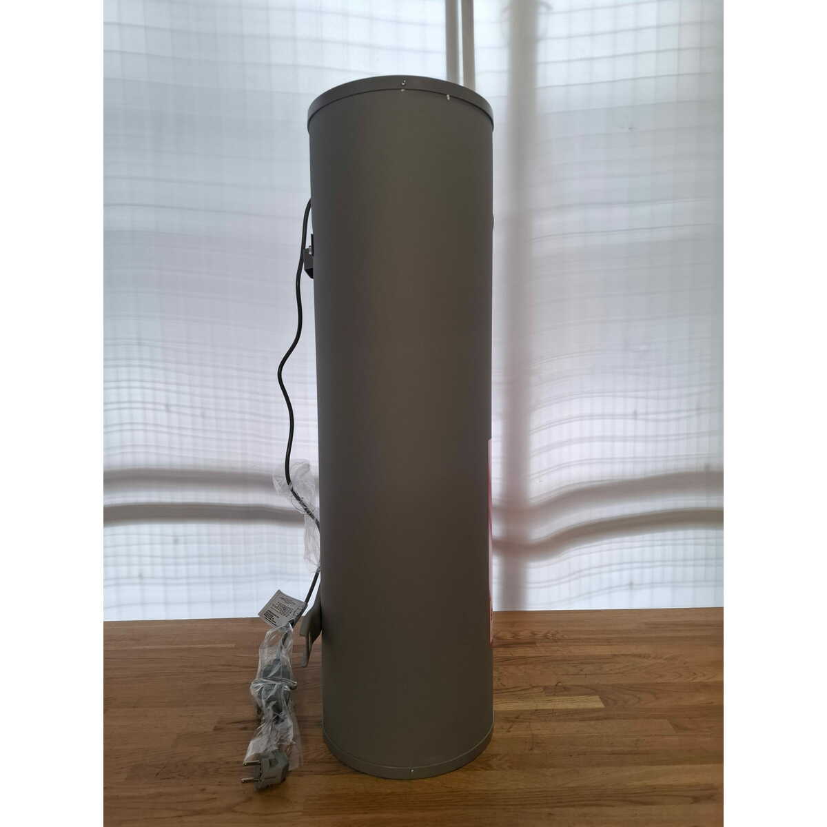 Водонагреватель Thermex Dogma 50 V (Цвет: Gray)