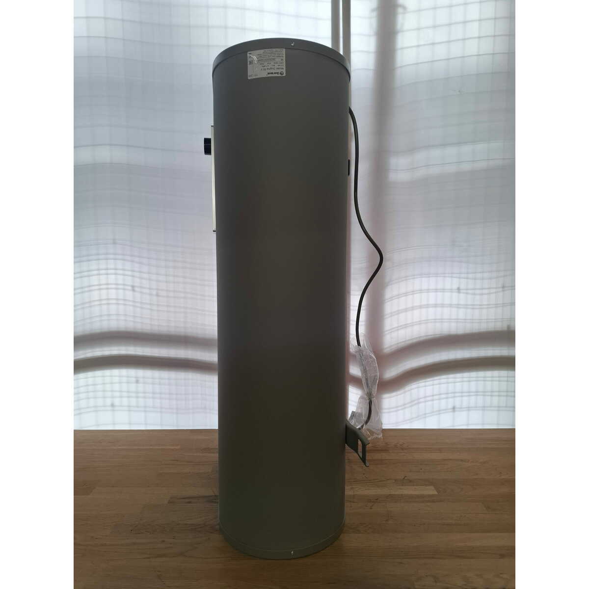 Водонагреватель Thermex Dogma 50 V (Цвет: Gray)