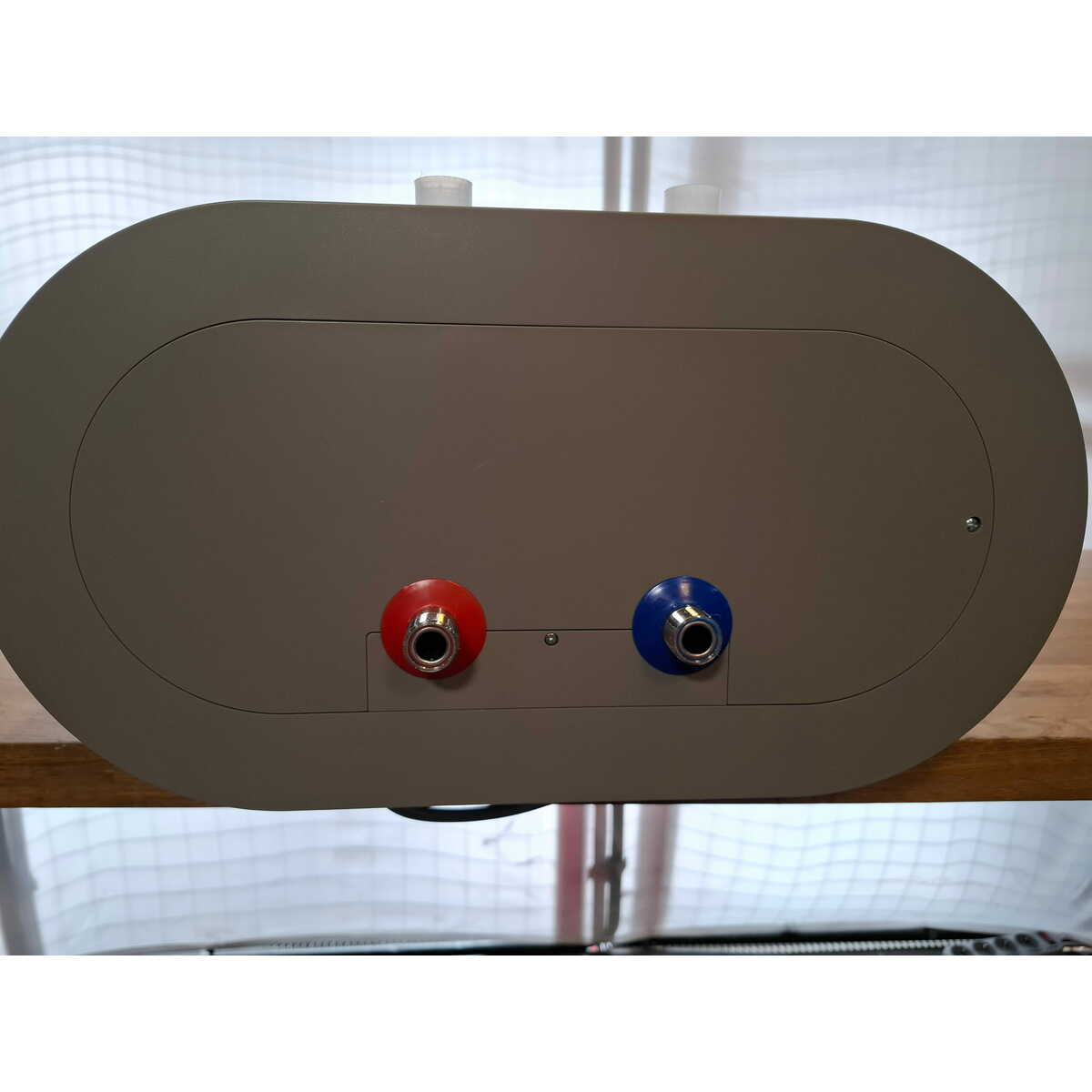 Водонагреватель Thermex Dogma 50 V (Цвет: Gray)