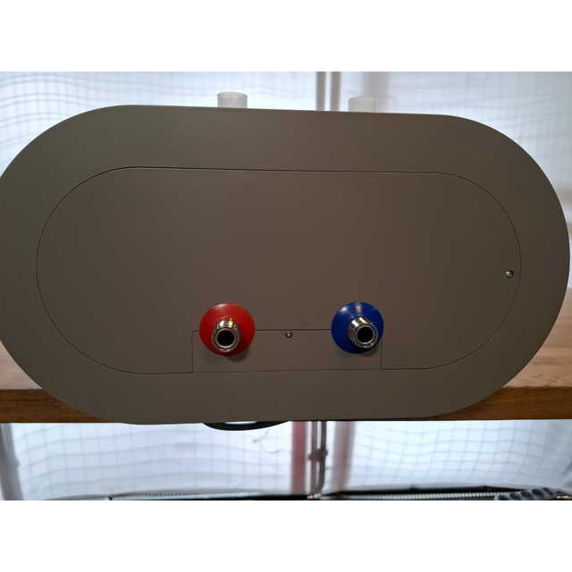Водонагреватель Thermex Dogma 50 V (Цвет: Gray)