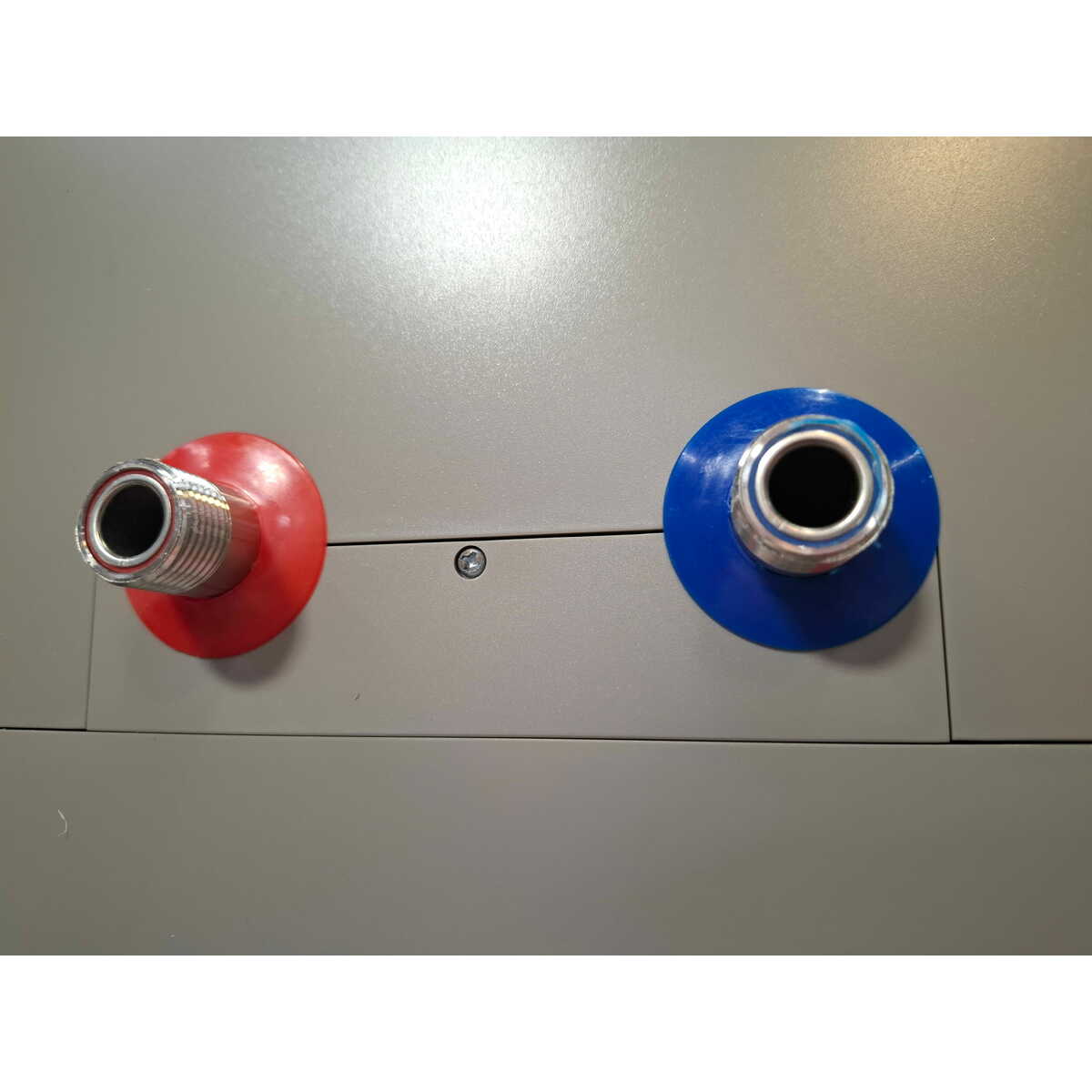 Водонагреватель Thermex Dogma 50 V (Цвет: Gray)