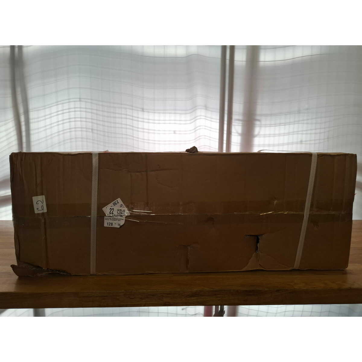 Водонагреватель Thermex Dogma 50 V (Цвет: Gray)