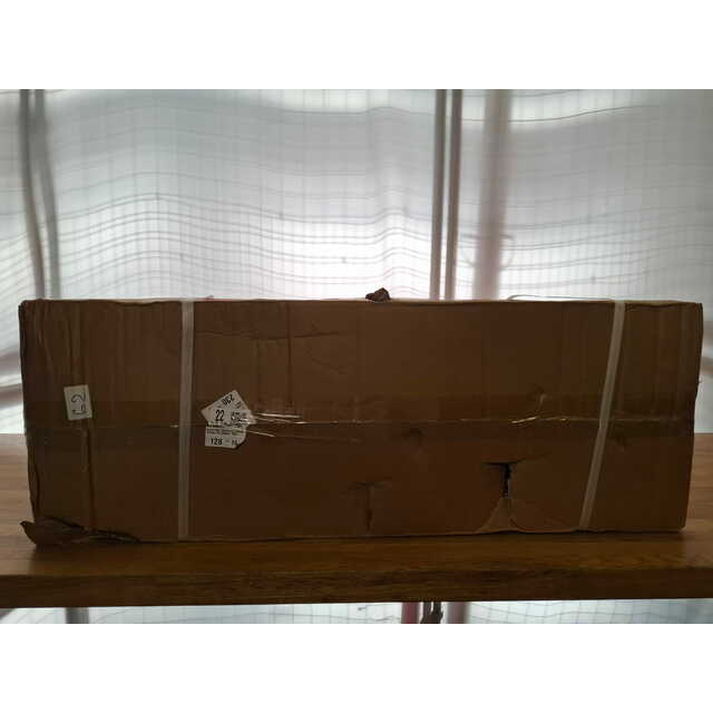 Водонагреватель Thermex Dogma 50 V (Цвет: Gray)