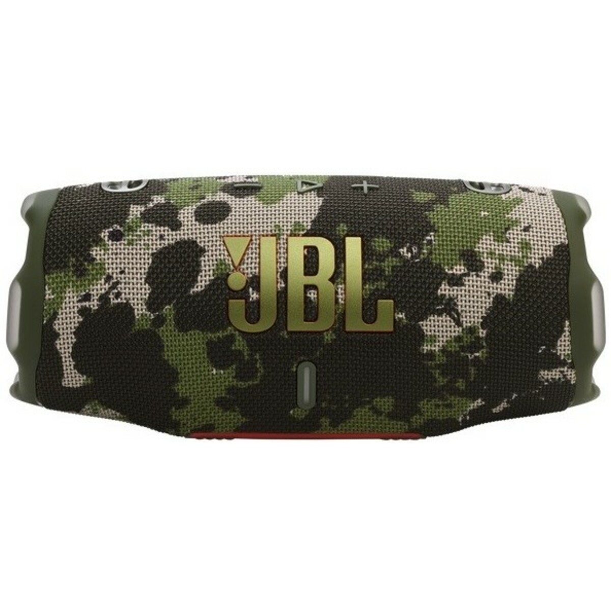 Портативная колонка JBL Charge 6 (Цвет: Squad)
