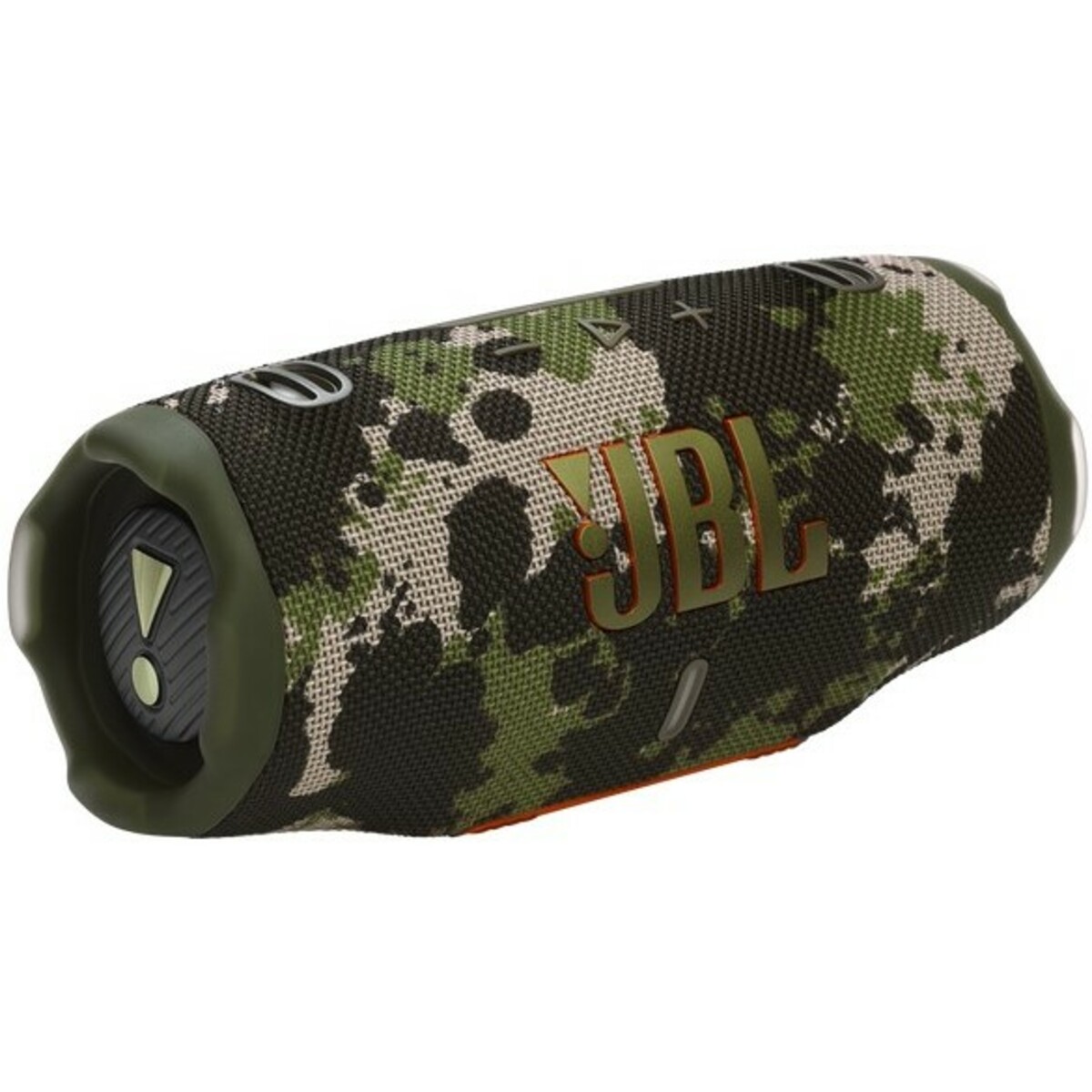 Портативная колонка JBL Charge 6 (Цвет: Squad)