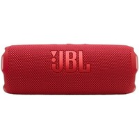 Портативная колонка JBL Flip 7 (Цвет: Red)