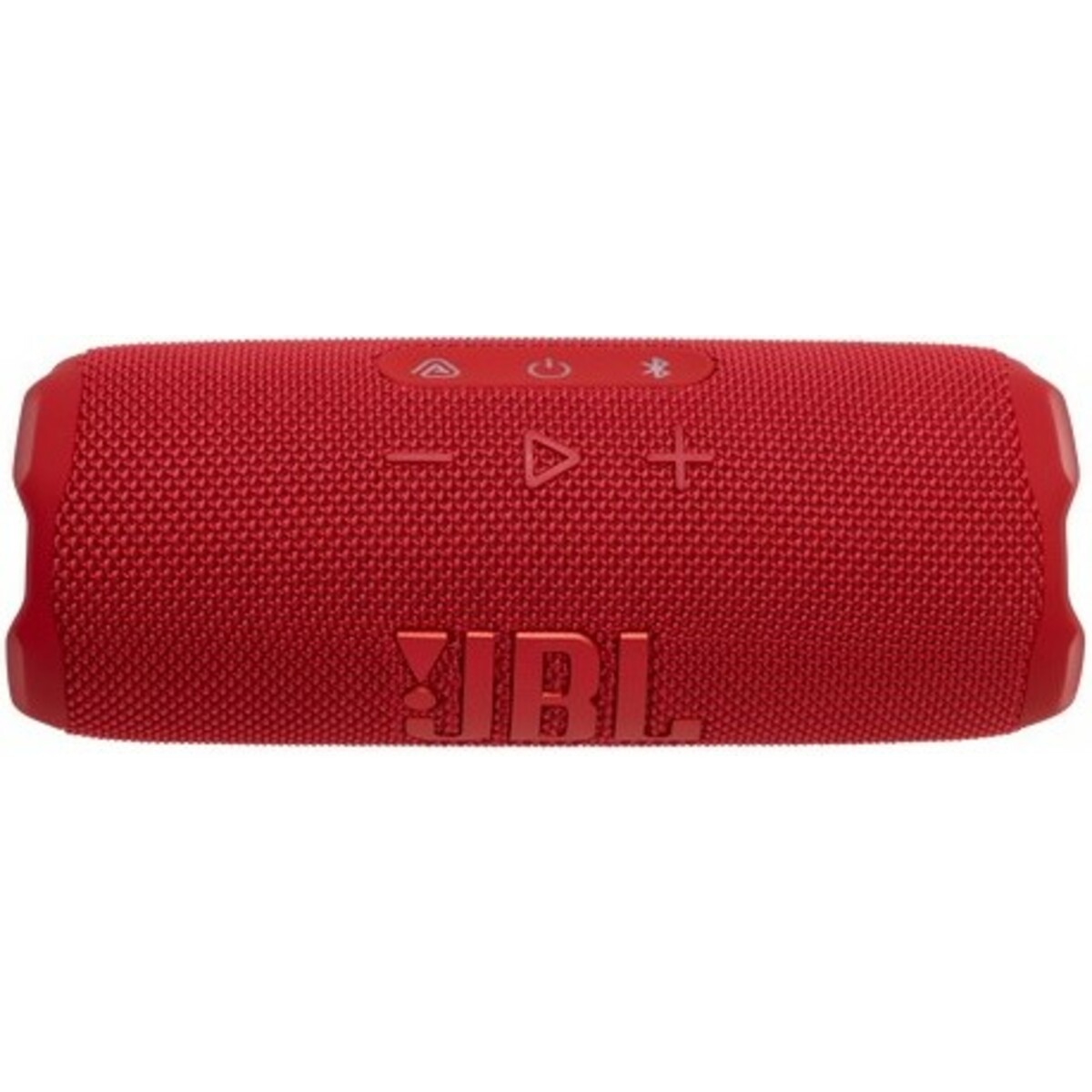Портативная колонка JBL Flip 7 (Цвет: Red)