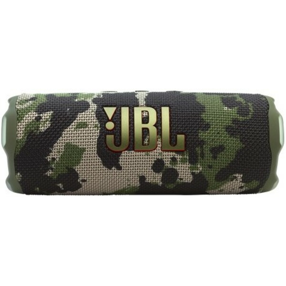 Портативная колонка JBL Flip 7 (Цвет: Squad)