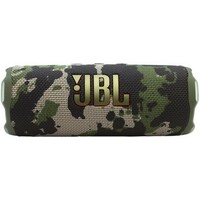 Портативная колонка JBL Flip 7 (Цвет: Squad)