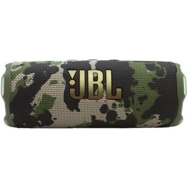 Портативная колонка JBL Flip 7 (Цвет: Squad)