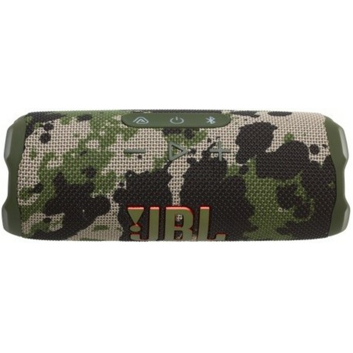 Портативная колонка JBL Flip 7 (Цвет: Squad)