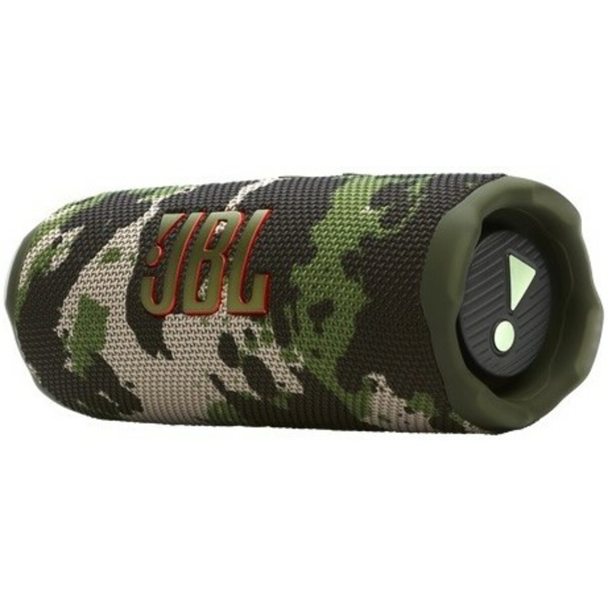 Портативная колонка JBL Flip 7 (Цвет: Squad)