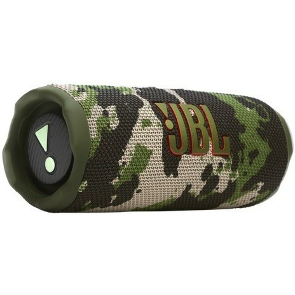 Портативная колонка JBL Flip 7 (Цвет: Squad)
