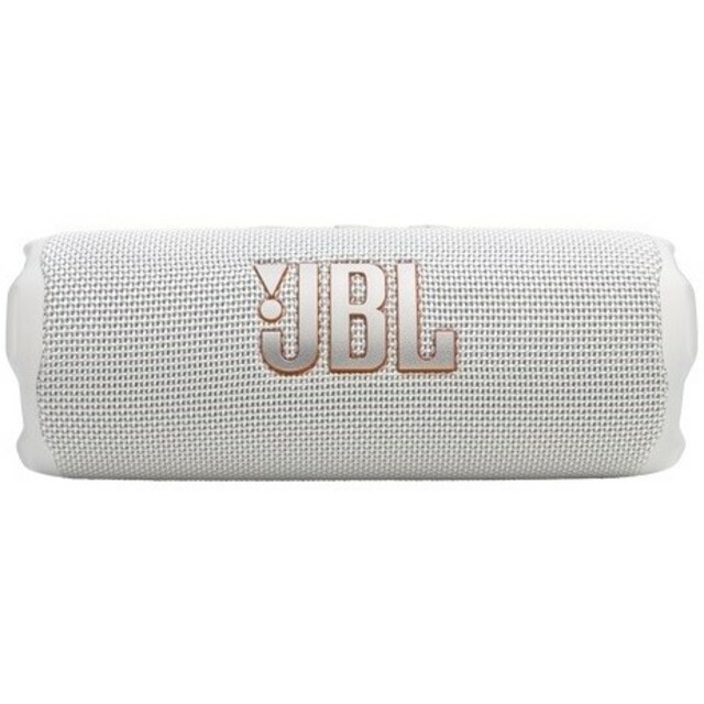 Портативная колонка JBL Flip 7, белый 