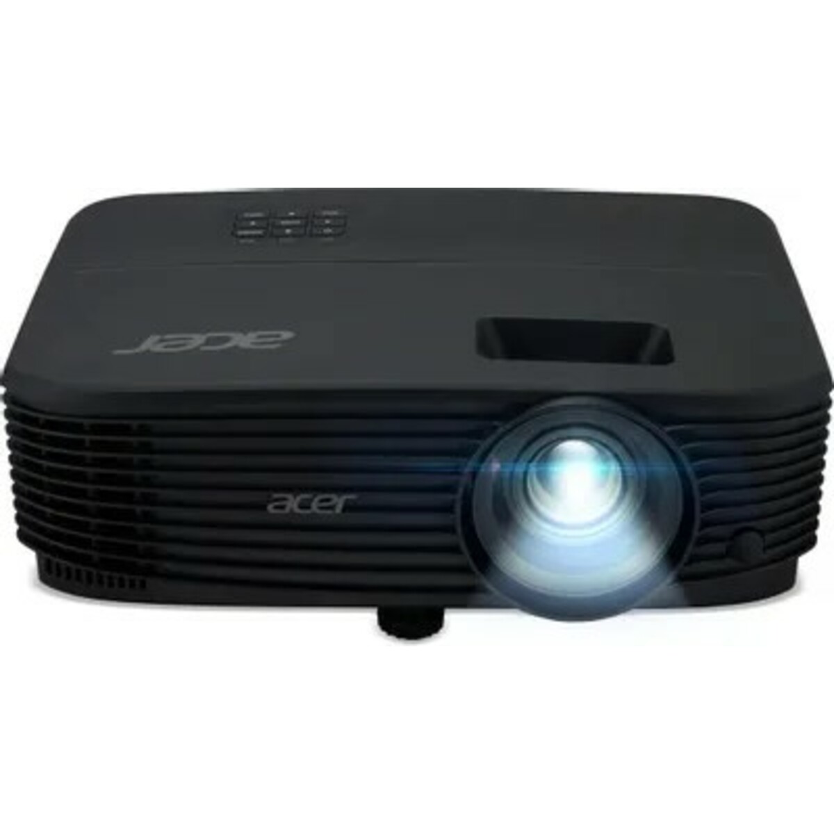 Проектор Acer X1229HP, черный