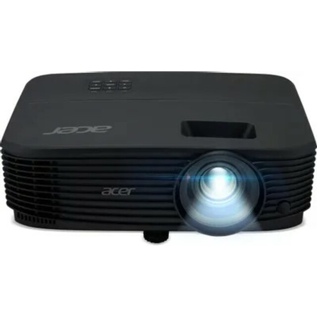 Проектор Acer X1229HP, черный