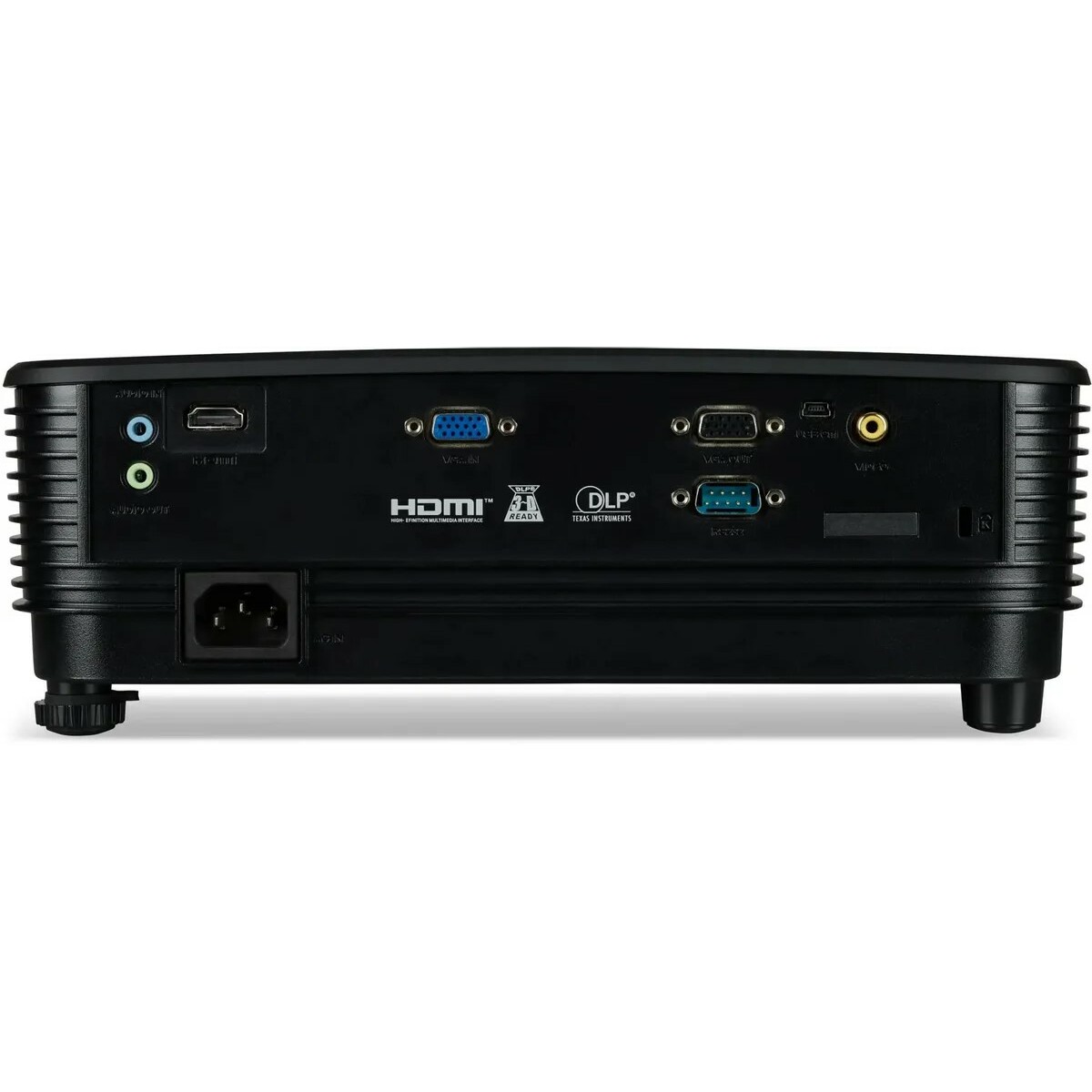 Проектор Acer X1229HP, черный