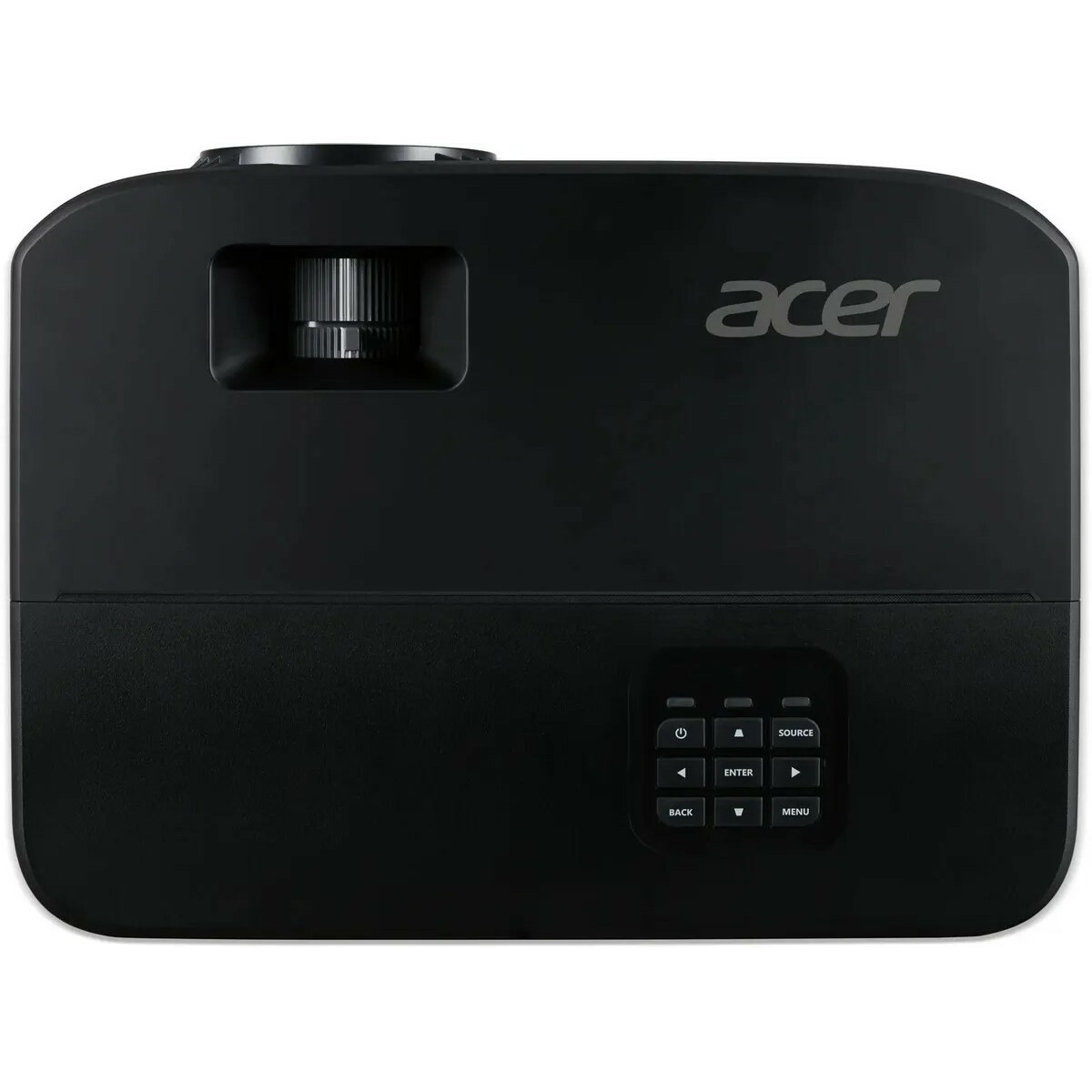 Проектор Acer X1229HP, черный
