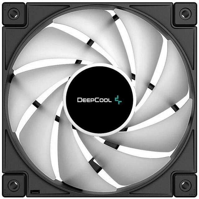 Вентилятор для корпуса Deepcool FC120 